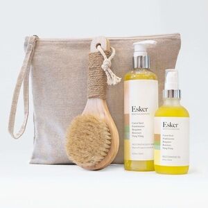 ‼️RARE‼️🎸ESKER🎸🔥NWT🔥Restorative Set